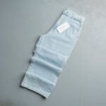 بنطلون جينز حريمي – Women’s Stretch Denim Jeans - الصورة 9