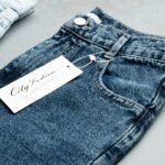 بنطلون جينز حريمي – Women’s Stretch Denim Jeans - الصورة 3