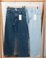 بنطلون جينز حريمي – Women’s Stretch Denim Jeans - الصورة 6