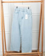 بنطلون جينز حريمي – Women’s Stretch Denim Jeans - الصورة 7