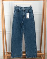 بنطلون جينز حريمي – Women’s Stretch Denim Jeans - الصورة 8