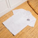 قميص عمرو دياب أوف وايت – Amr Diab Pepsi Chemise Off White - الصورة 4