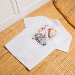 قميص عمرو دياب أوف وايت – Amr Diab Pepsi Chemise Off White - الصورة 6