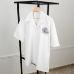 قميص عمرو دياب أوف وايت – Amr Diab Pepsi Chemise Off White - الصورة 7