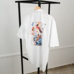 قميص عمرو دياب أوف وايت – Amr Diab Pepsi Chemise Off White - الصورة 8