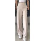 بنطلون حريمي روزالين – Rosaline Women’s Pants - الصورة 4