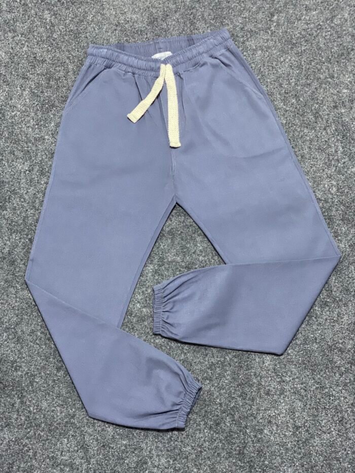 ⁦بنطلون جبردين BERSHKA⁩ - الصورة ⁦7⁩