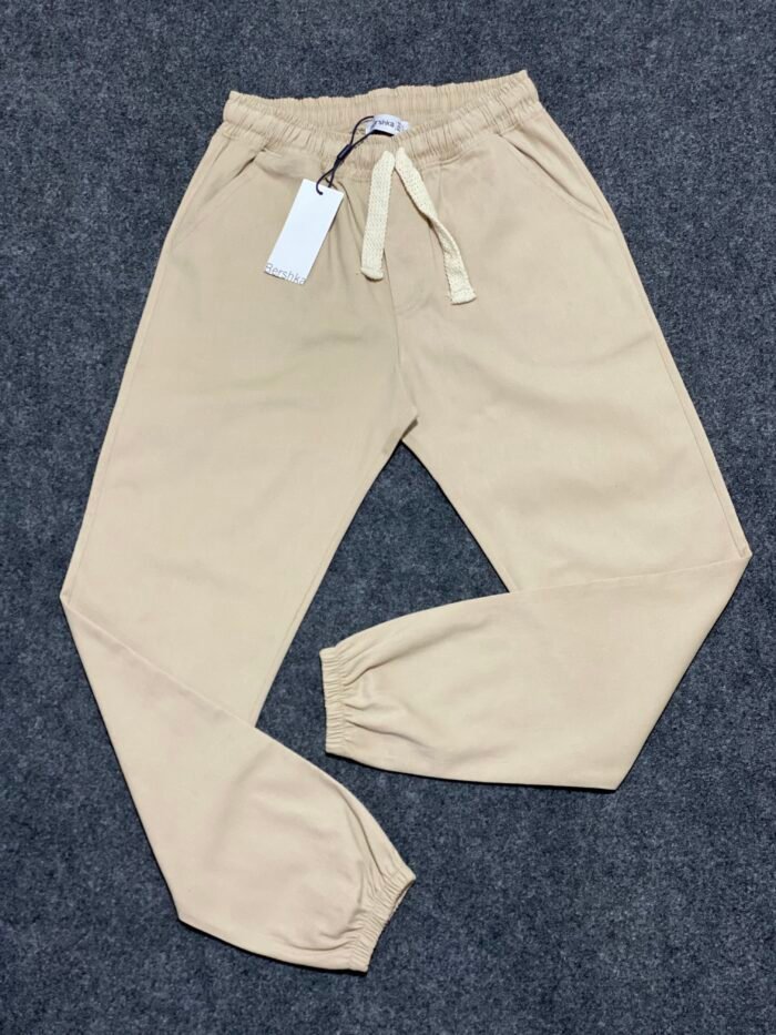 ⁦بنطلون جبردين BERSHKA⁩ - الصورة ⁦8⁩