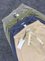 بنطلون جبردين BERSHKA - الصورة 2