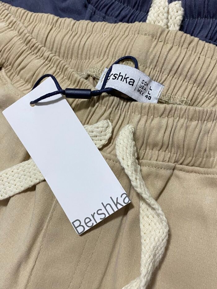 ⁦بنطلون جبردين BERSHKA⁩ - الصورة ⁦5⁩