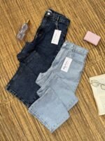 بنطلون جينز حريمي – Women’s Stretch Denim Jeans
