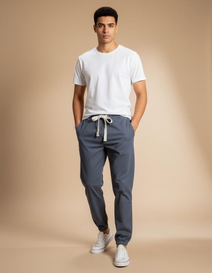 ⁦بنطلون جبردين BERSHKA⁩ - الصورة ⁦9⁩