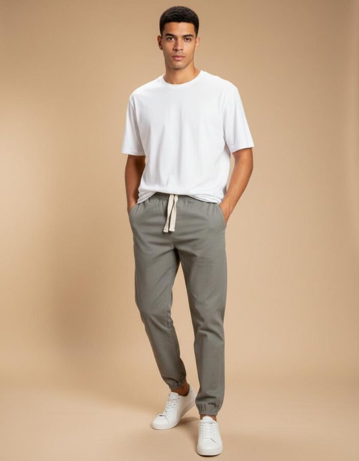 ⁦بنطلون جبردين BERSHKA⁩ - الصورة ⁦13⁩