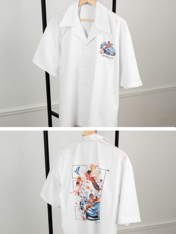 قميص عمرو دياب Pepsi Chemise