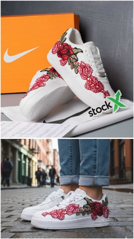 Nike Air Force