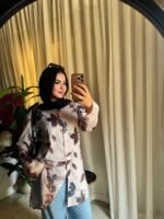 تونيك سوفت مطبوع - الصورة 2