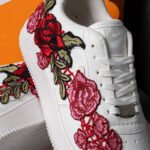 Nike Air Force - الصورة 2