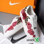 Nike Air Force - الصورة 7
