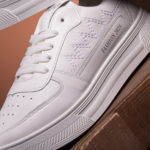 ⁦كوتشي فلات Zigzag D9⁩ - الصورة ⁦3⁩