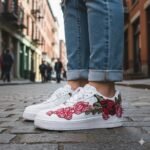 Nike Air Force - الصورة 5