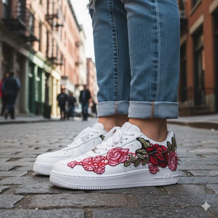 ⁦Nike Air Force⁩ - الصورة ⁦5⁩