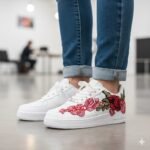 Nike Air Force - الصورة 6