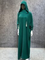 إسدال مغربي - الصورة 4