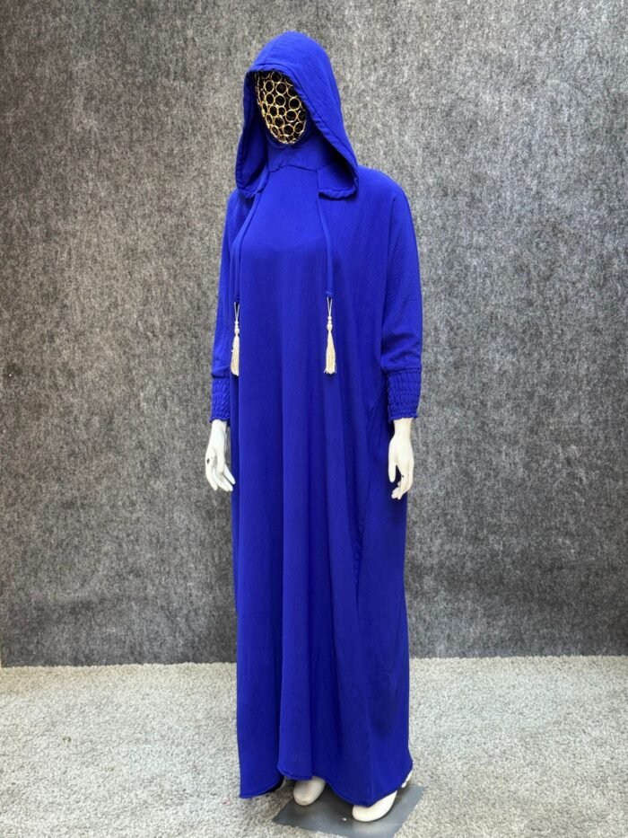 ⁦إسدال مغربي⁩ - الصورة ⁦5⁩