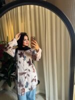 تونيك سوفت مطبوع - الصورة 6