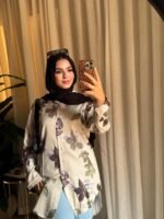 تونيك سوفت مطبوع - الصورة 7