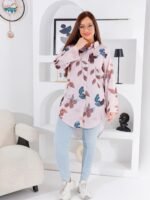 تونيك سوفت مطبوع - الصورة 8