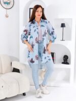 تونيك سوفت مطبوع - الصورة 13