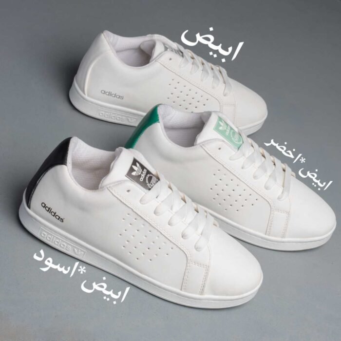 ⁦سنيكر أديداس⁩ - الصورة ⁦1⁩