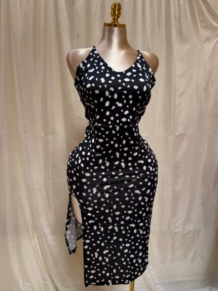 لانجري قطعتين