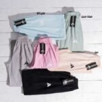 بنطلون حريمي Adidas Wide Leg