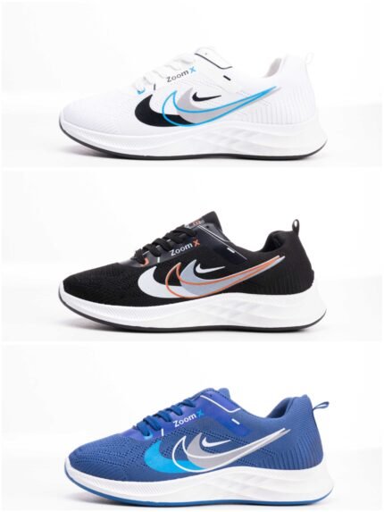 كوتشي Nike Air Zoom رجالي – Maramesh