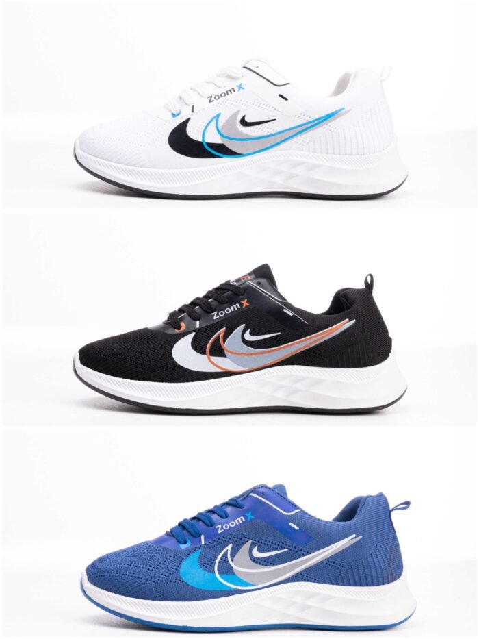 كوتشي Nike Air Zoom رجالي – Maramesh