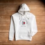 هودي Tommy New York - الصورة 2