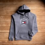 هودي Tommy New York - الصورة 3