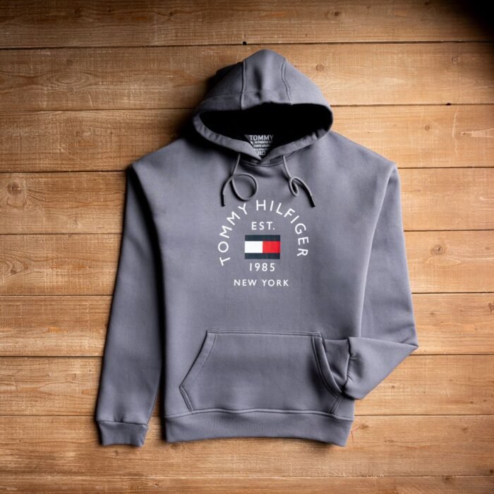 ⁦هودي Tommy New York⁩ - الصورة ⁦3⁩
