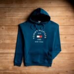 هودي Tommy New York - الصورة 4