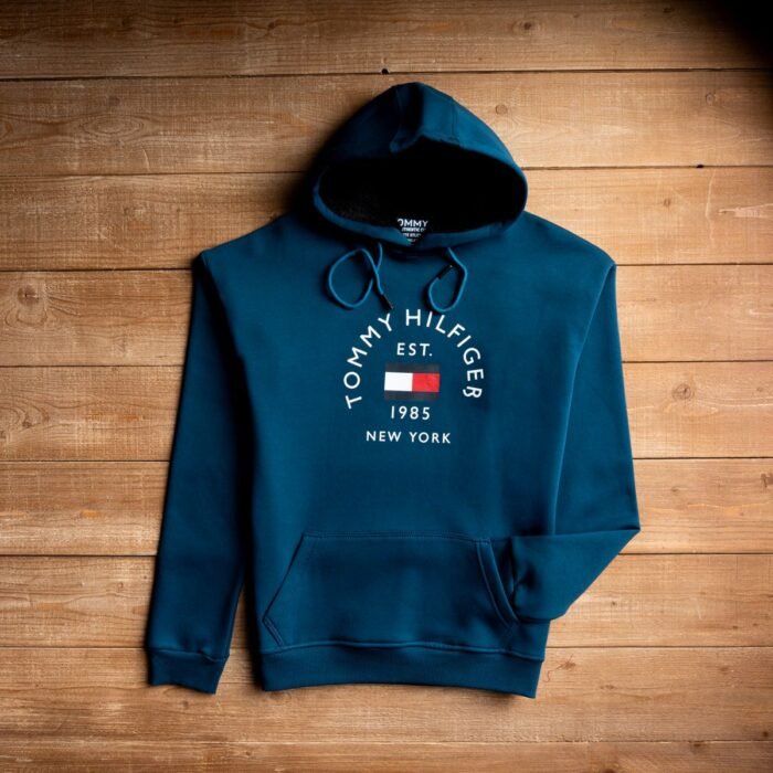 ⁦هودي Tommy New York⁩ - الصورة ⁦4⁩