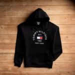 هودي Tommy New York - الصورة 6