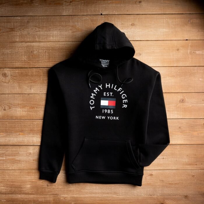⁦هودي Tommy New York⁩ - الصورة ⁦6⁩