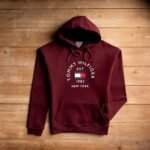 هودي Tommy New York - الصورة 5