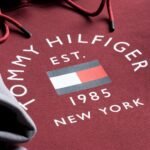 هودي Tommy New York - الصورة 7
