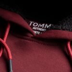 هودي Tommy New York - الصورة 9