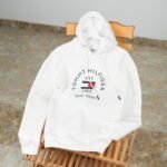 هودي Tommy New York - الصورة 13