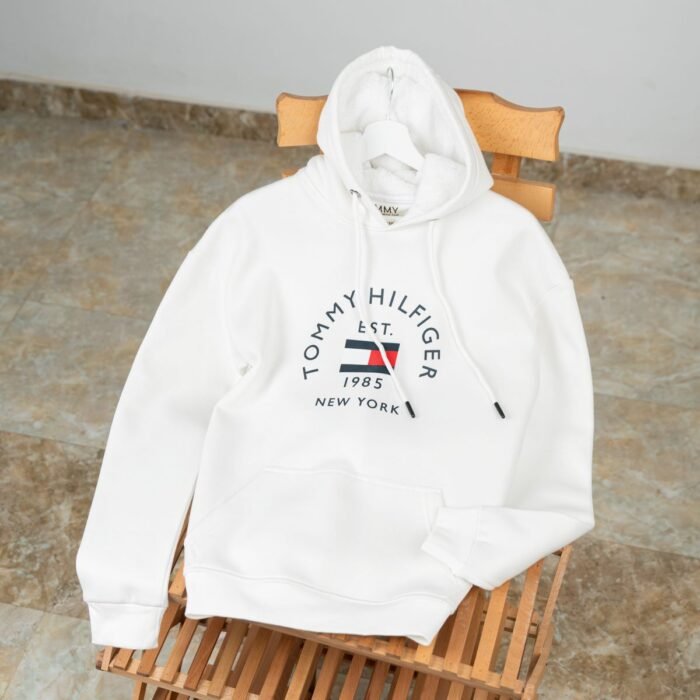 ⁦هودي Tommy New York⁩ - الصورة ⁦13⁩
