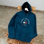 هودي Tommy New York - الصورة 15